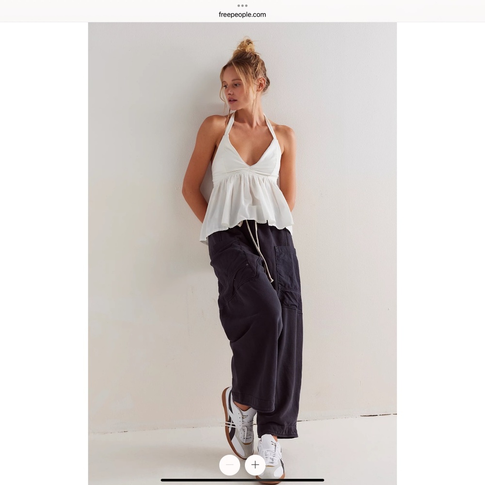 Freepeople ….WE THE FREE. NEVER WORN TAGS REMOVED